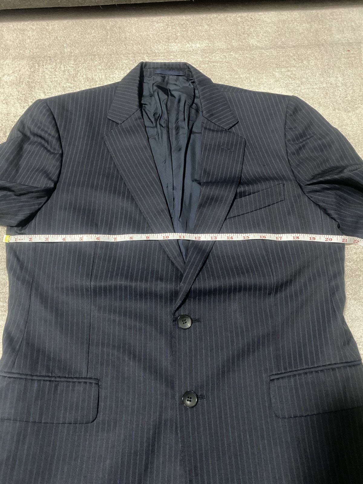 Gucci Gucci by Tom Ford Size 50R - 7 Thumbnail