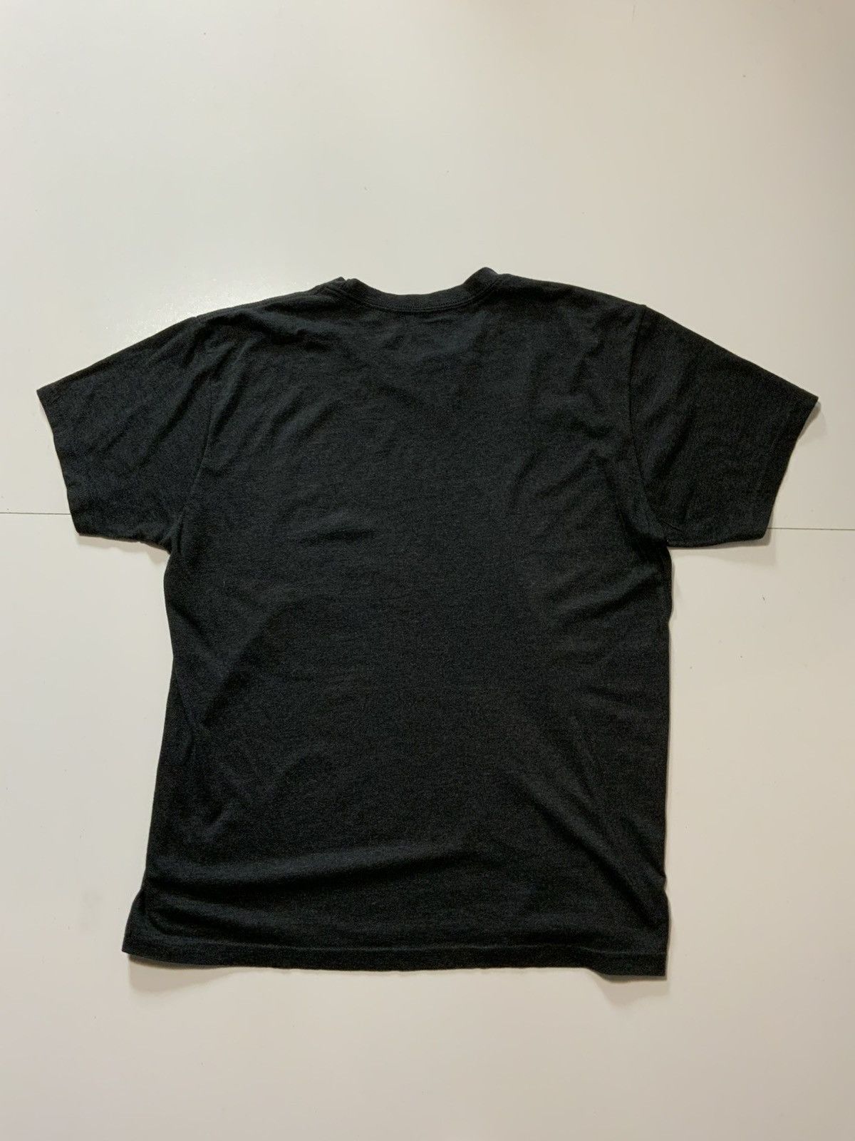 Out Of Print Anthony Burgess A Clockwork Orange Novel Book T-Shirt Size US L / EU 52-54 / 3 - 2 Thumbnail