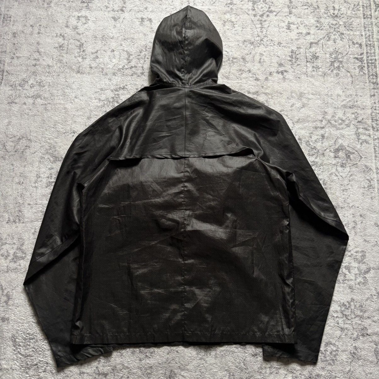 Raf Simons Raf Simons SS97 Teenage Summer Camp Packable Anorak | Size L Size US L / EU 52-54 / 3 - 7 Thumbnail