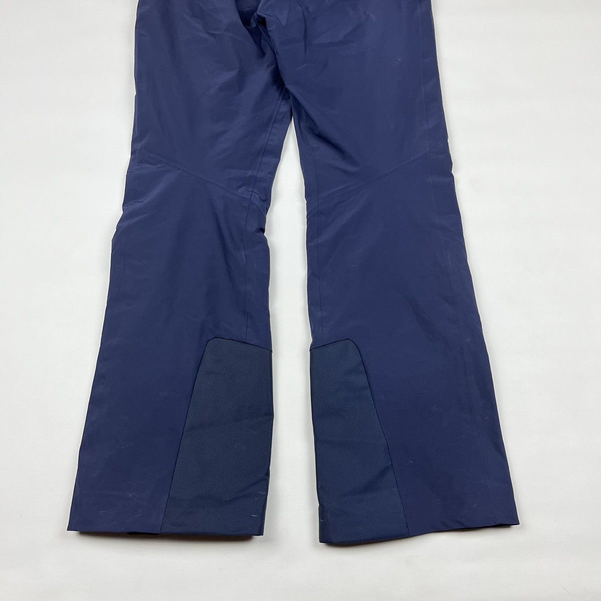 KJUS Kjus Systems Technical Black Ski Pants Size 27" / US 4 / IT 40 - 12 Thumbnail