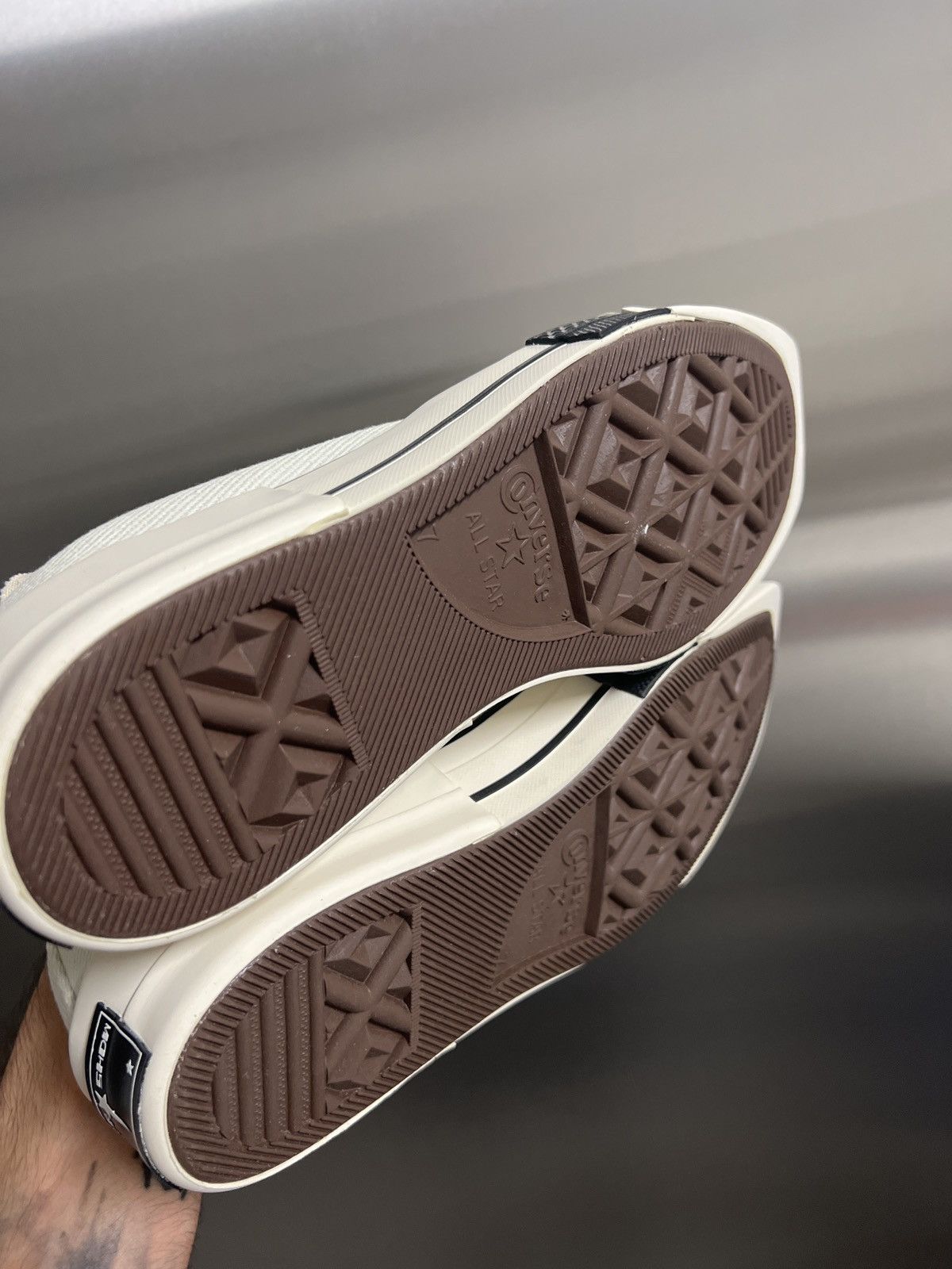 Converse TURBODRK Sneakers Size US 7 / EU 40 - 6 Thumbnail