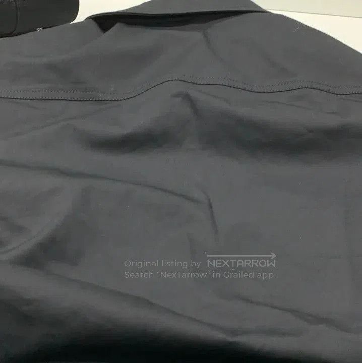 Moncler Moncler Cotton Gabardine Zip. Size US S / EU 44-46 / 1 - 4 Thumbnail