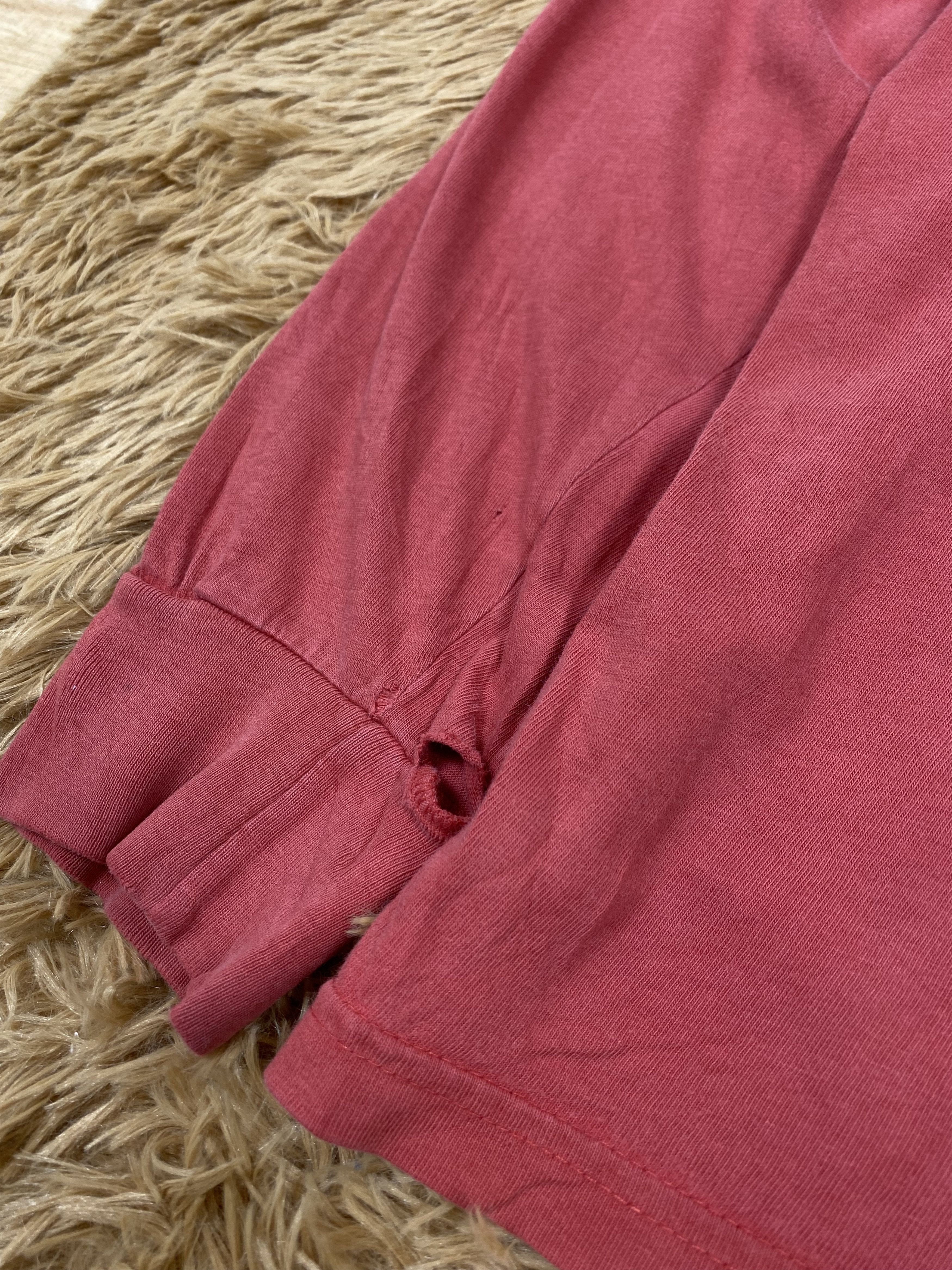 Polo Ralph Lauren Vintage Polo Ralph Lauren Sweatshirts PT0031 Size US L / EU 52-54 / 3 - 4 Thumbnail