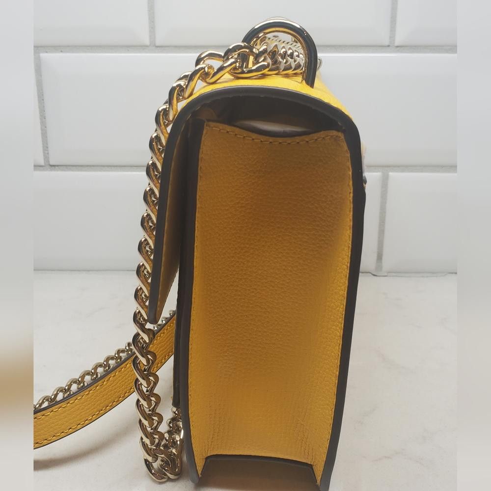 Designer Kate Spade New York Remi Flap Chain Crossbody - NWT (New) Size ONE SIZE - 8 Thumbnail