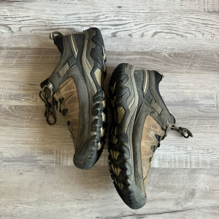 KEEN × Vintage KEEN • Targhee III Waterproof (13M) Size US 13 / EU 46 - 9 Thumbnail