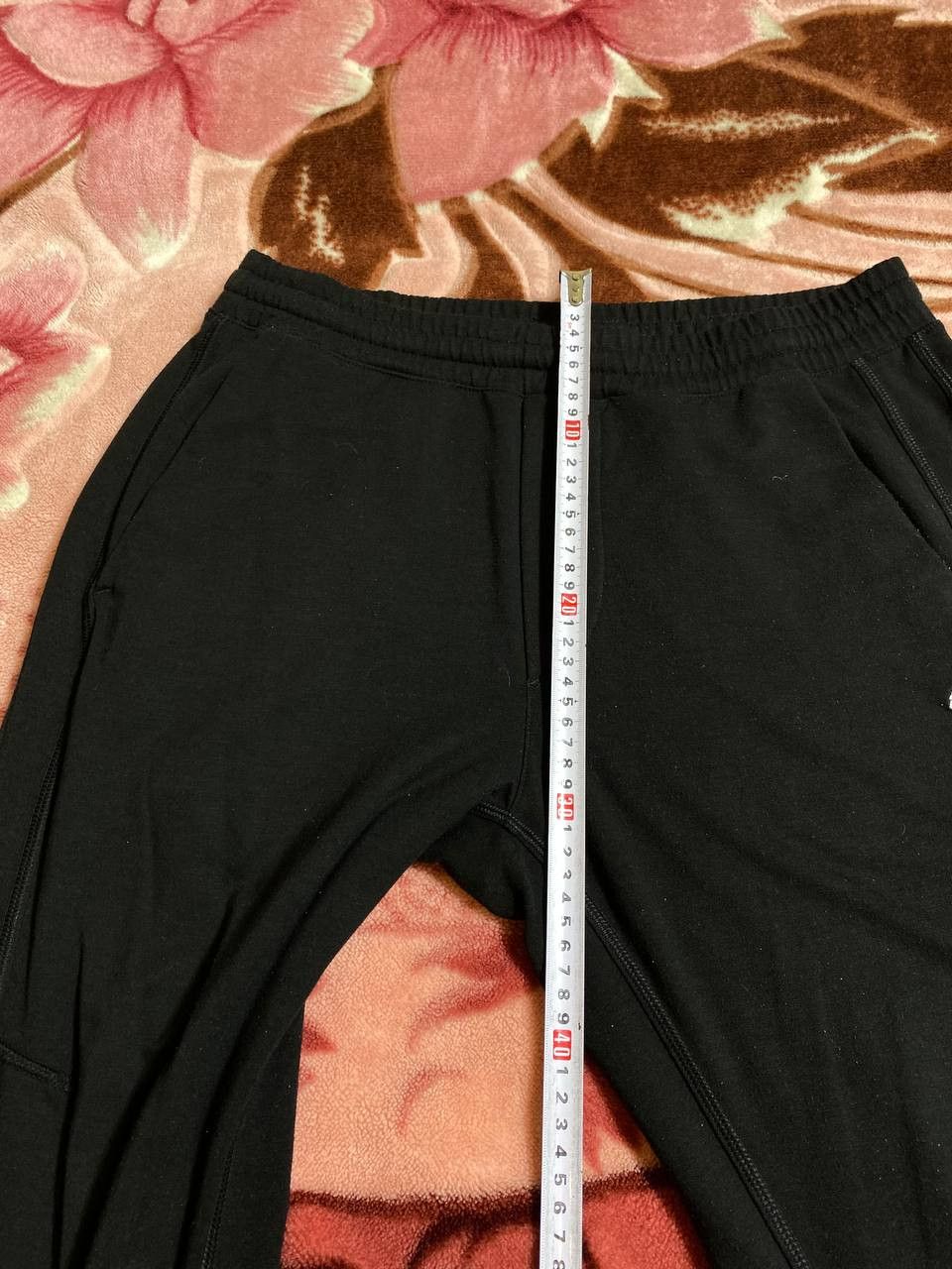 Polo Ralph Lauren × Ralph Lauren × Vintage Vintage POLO RALPH LAUREN LOOSE SWEATPANTS Size US 32 / EU 48 - 8 Thumbnail