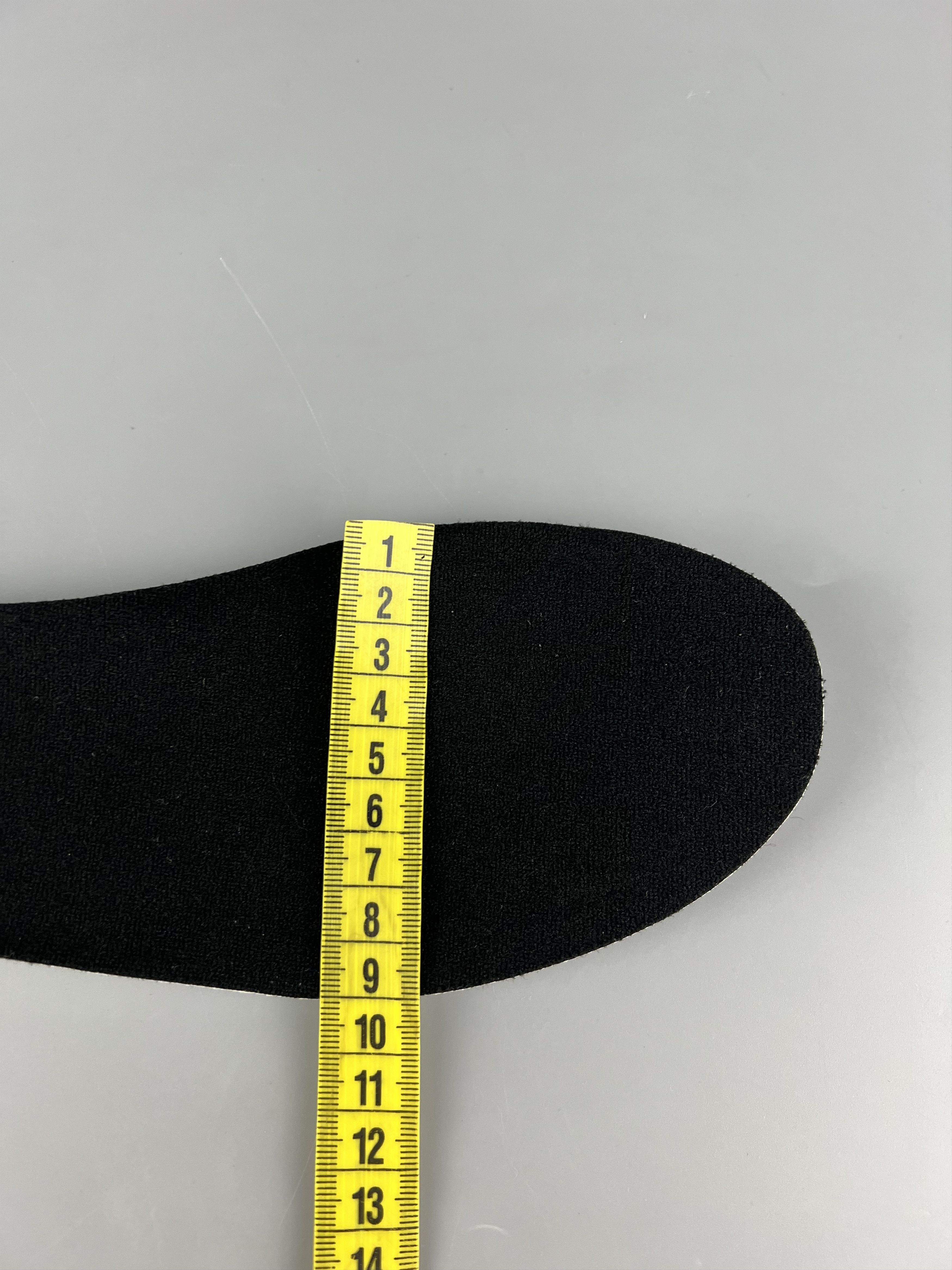 Adidas Adidas UltraBoost 1.0 Running Shoes Men Black White Size US 7.5 / EU 40-41 - 11 Thumbnail