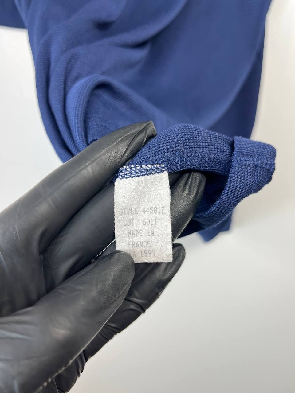 Patagonia Patagonia Capilene Baselayer Shirt Blue Short Mens Size M Size US M / EU 48-50 / 2 - 4 Thumbnail