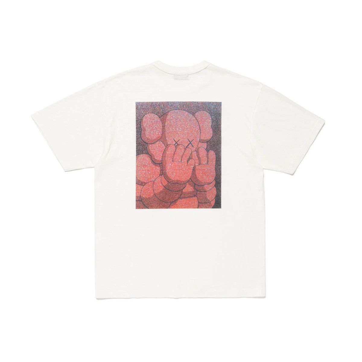 Human Made Human Made Kaws Tee Size ONE SIZE - 1 Thumbnail