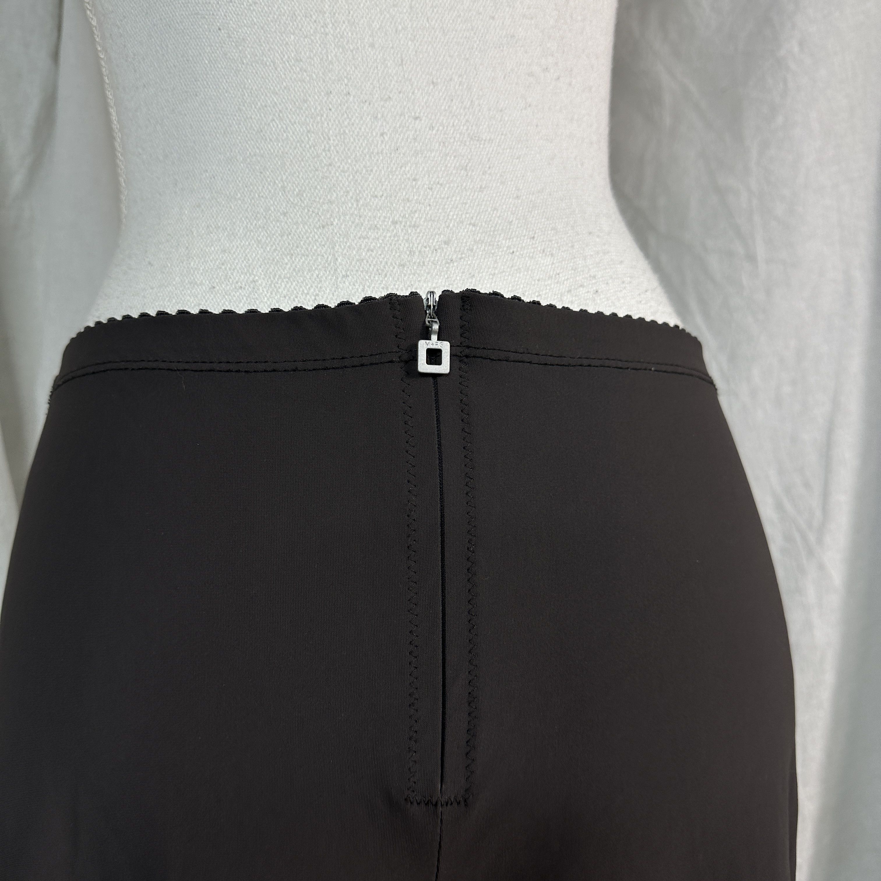 Marithe + Francois Girbaud × Vintage Vintage Marithe + Francois Girbaud Pants Size 30" / US 8 / IT 44 - 6 Thumbnail