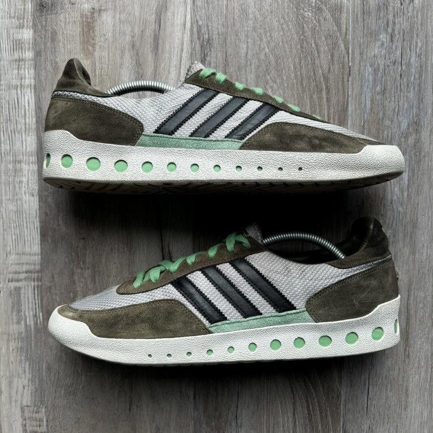 Adidas ADIDAS • PT Trainers (11.5M) Size US 11.5 / EU 44-45 - 2 Thumbnail