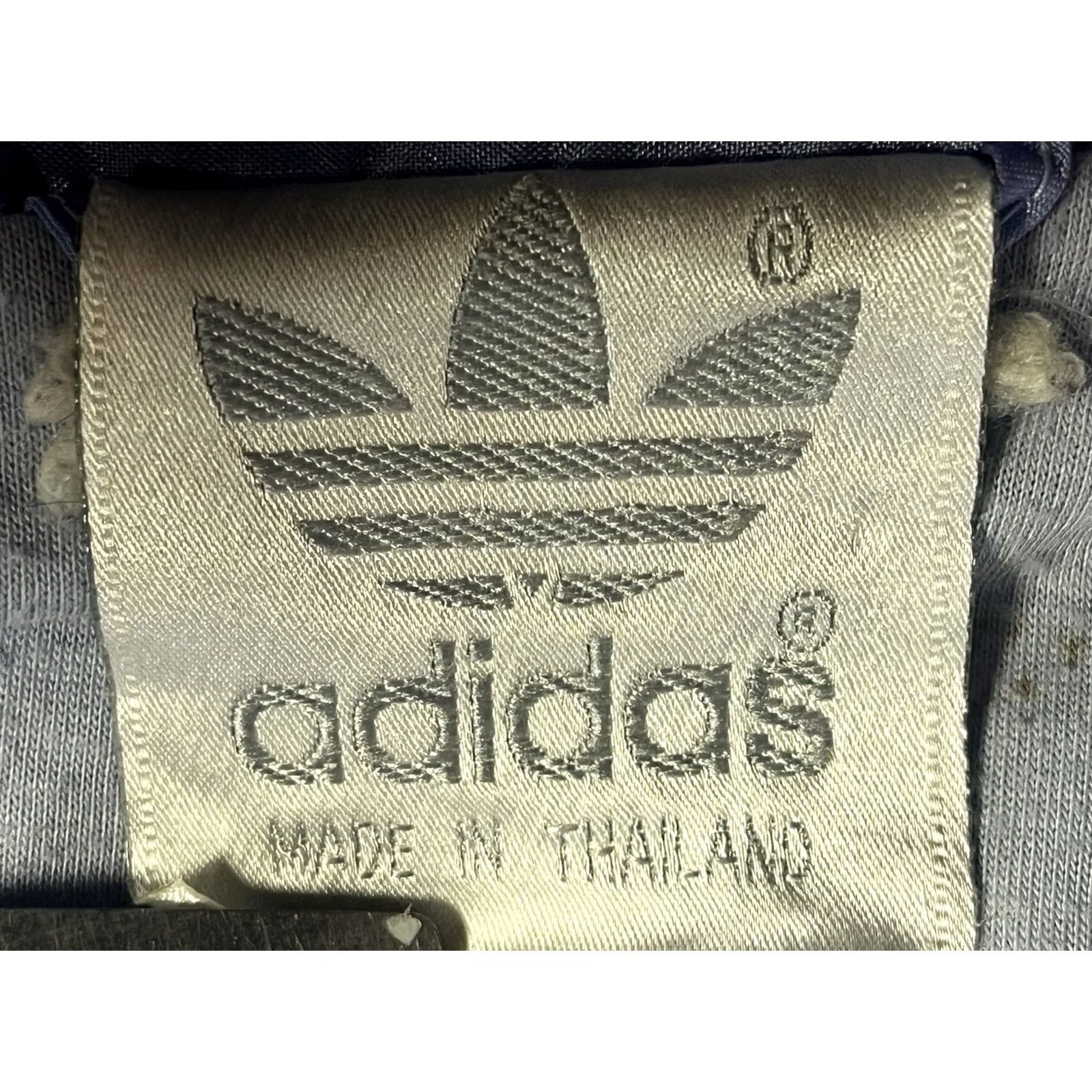 Adidas VINTAGE Adidas 80's women's purple jacket Size S-M Size S / US 4 / IT 40 - 6 Thumbnail