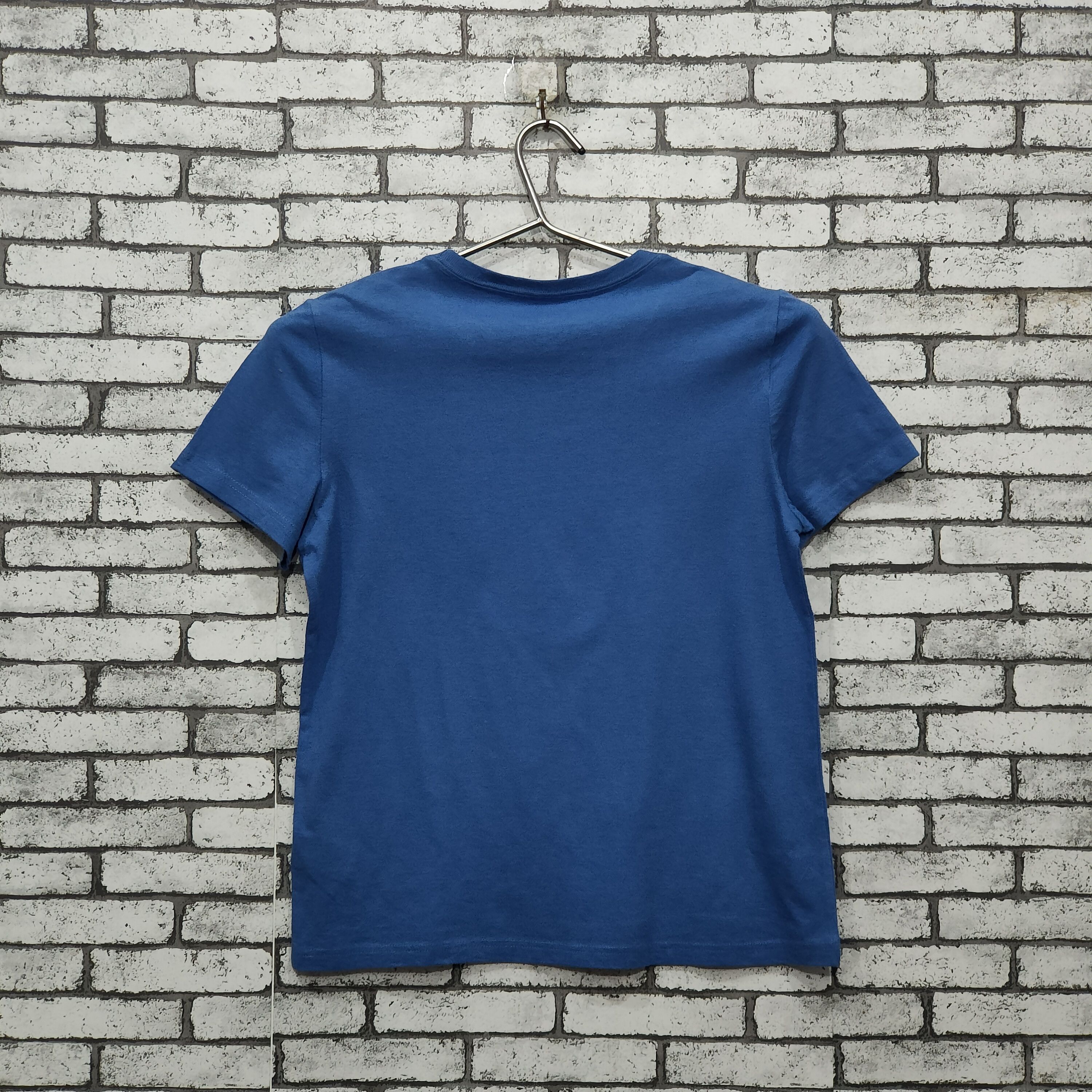 Tommy Hilfiger 🔥Vintage Y2K Tommy Hilfiger t-shirt Size ONE SIZE - 5 Thumbnail