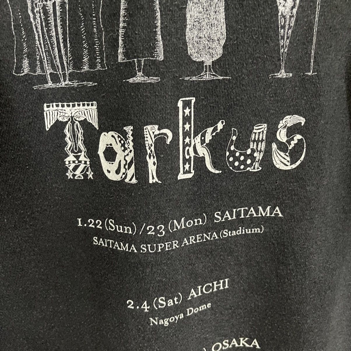 Japanese Brand SEKAINOOWARI SEKAINOOWARI Tarkus Stadium Tour 2017 Hoodie Size US L / EU 52-54 / 3 - 6 Thumbnail