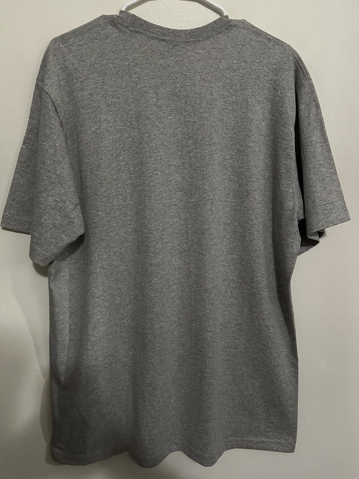 Supreme Supreme American Psycho Tee Size US L / EU 52-54 / 3 - 3 Thumbnail