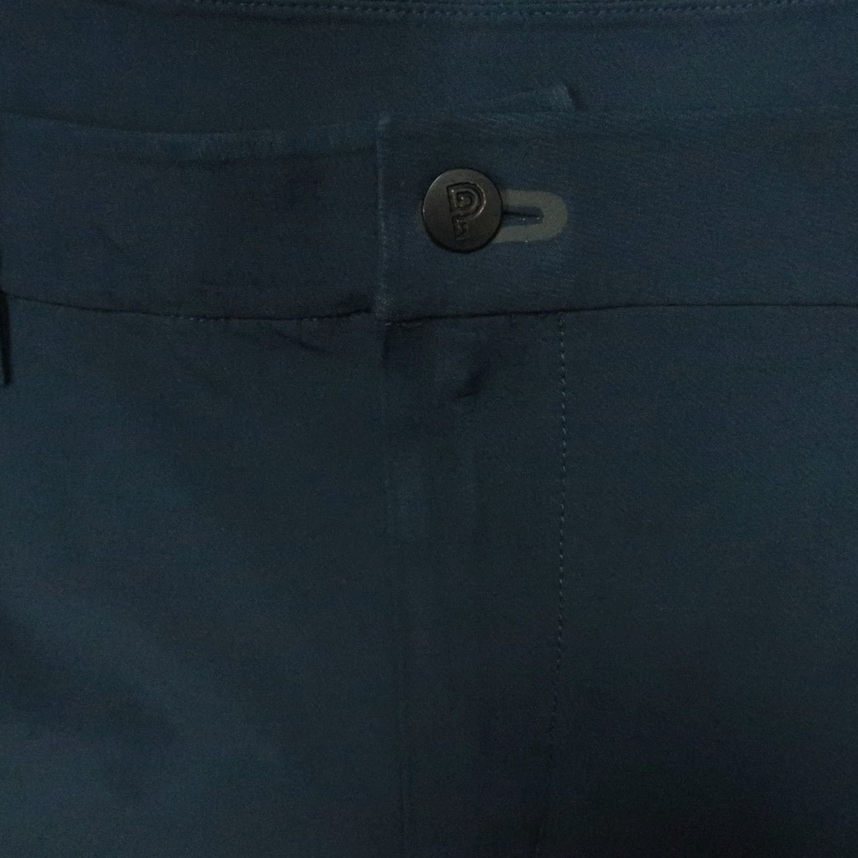 Vintage Public Rec Pants Mens 44x32 5 Pocket Dealmaker Blue Polyester Spandex Regular 4 4 4 4 4 4 4 4 Size US 44 / EU 60 - 4 Thumbnail