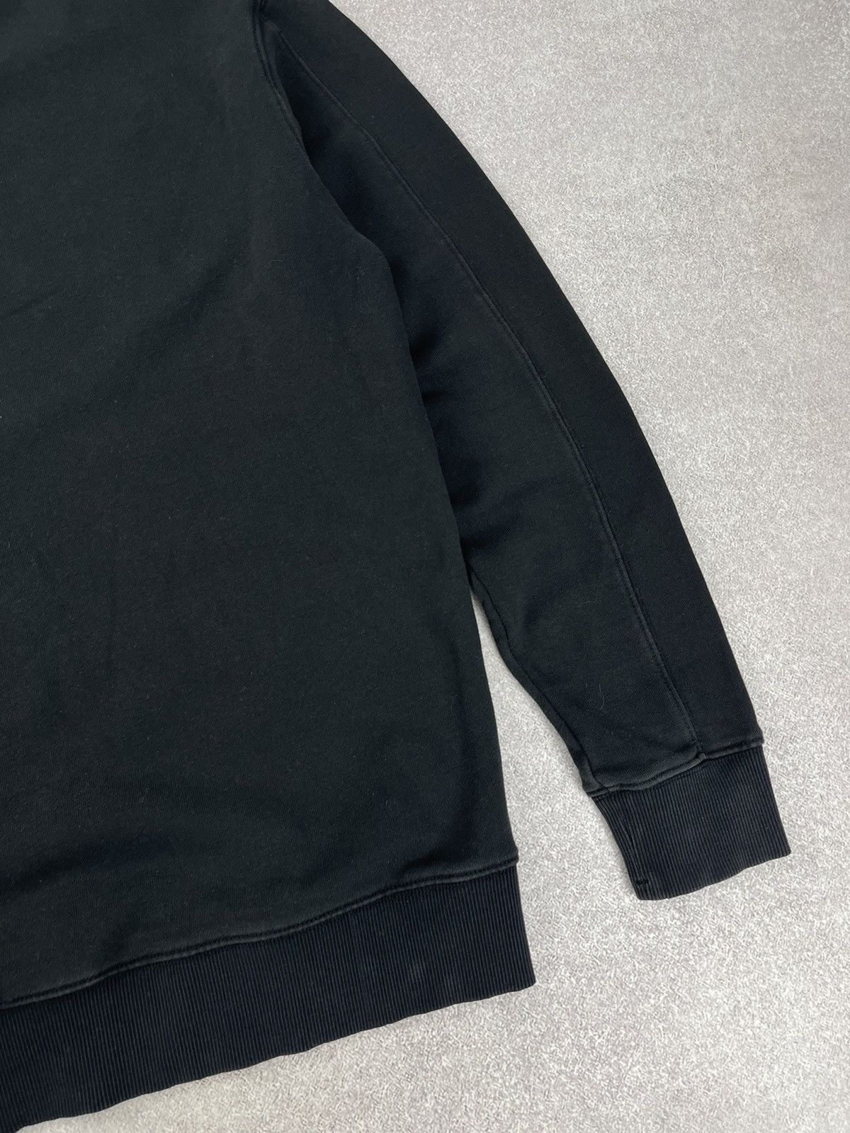 C.P. Company C.P. Company Junior Crewneck Sweatshirt Size 14 Size US XS / EU 42 / 0 - 13 Thumbnail