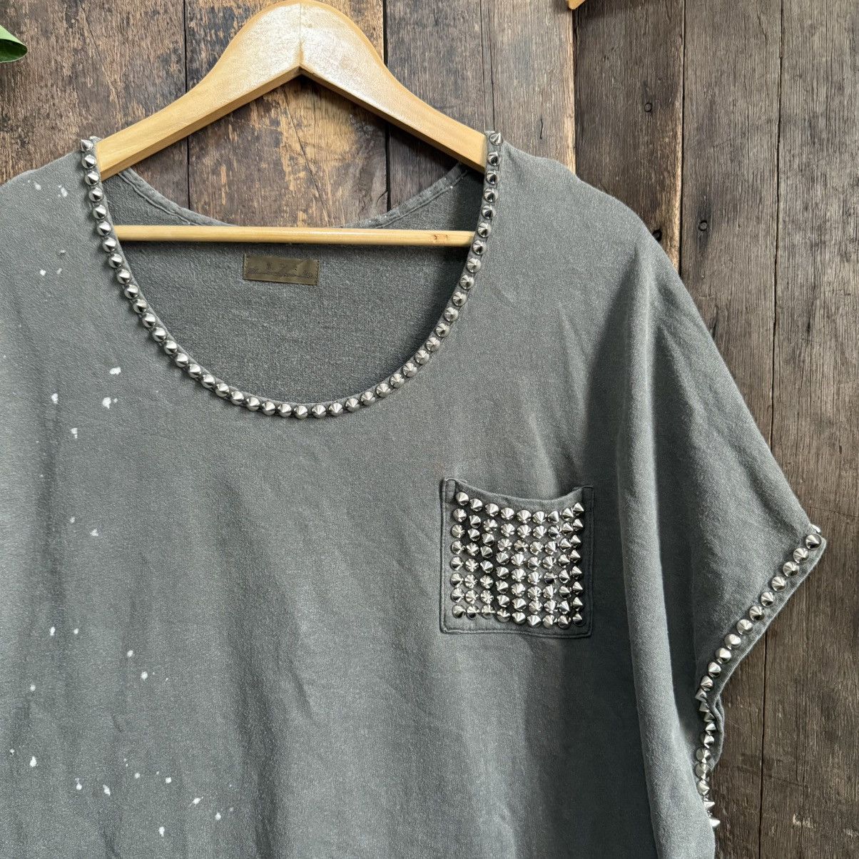 GOA Vintage Goa Dresses Studded Size ONE SIZE - 3 Thumbnail