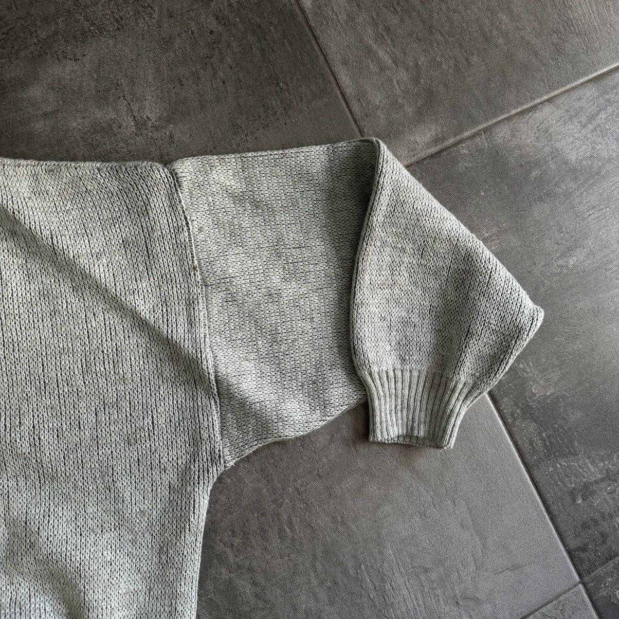Japanese Brand × Vintage Vintage Japanese Style Knit Sweater Y2K Cartoon 00s USA Size US XL / EU 56 / 4 - 7 Thumbnail