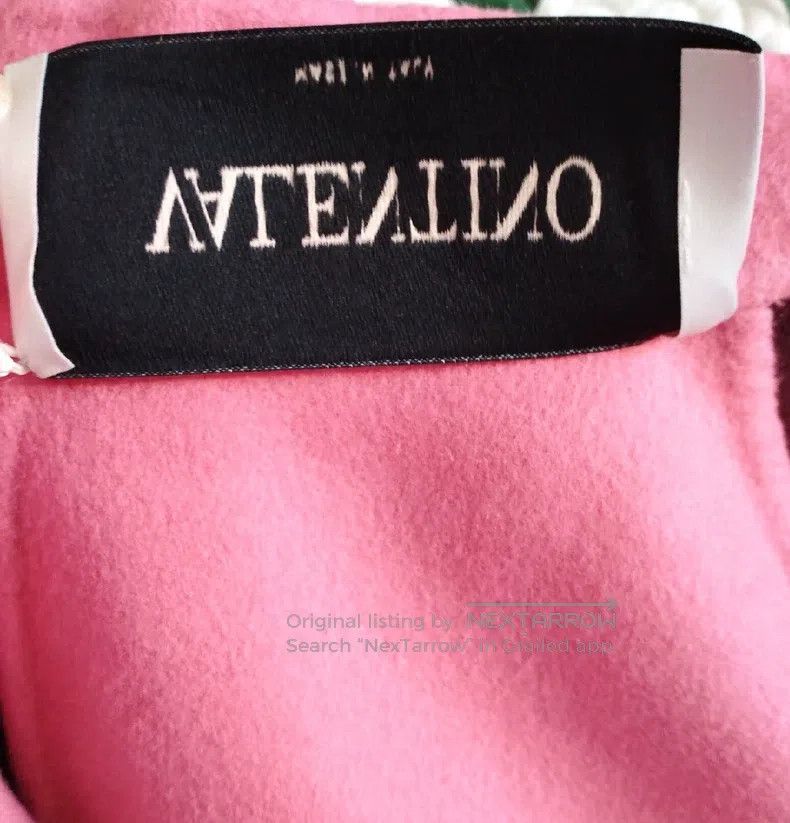Valentino Valentino Cashmere coat Size M / US 6-8 / IT 42-44 - 5 Thumbnail