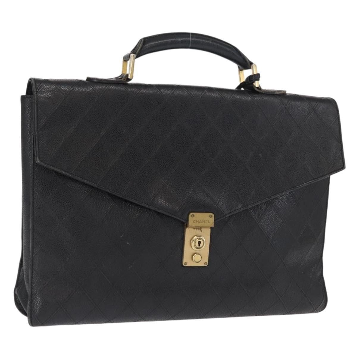Chanel Chanel Bicolore Business Bag Size ONE SIZE - 1 Thumbnail