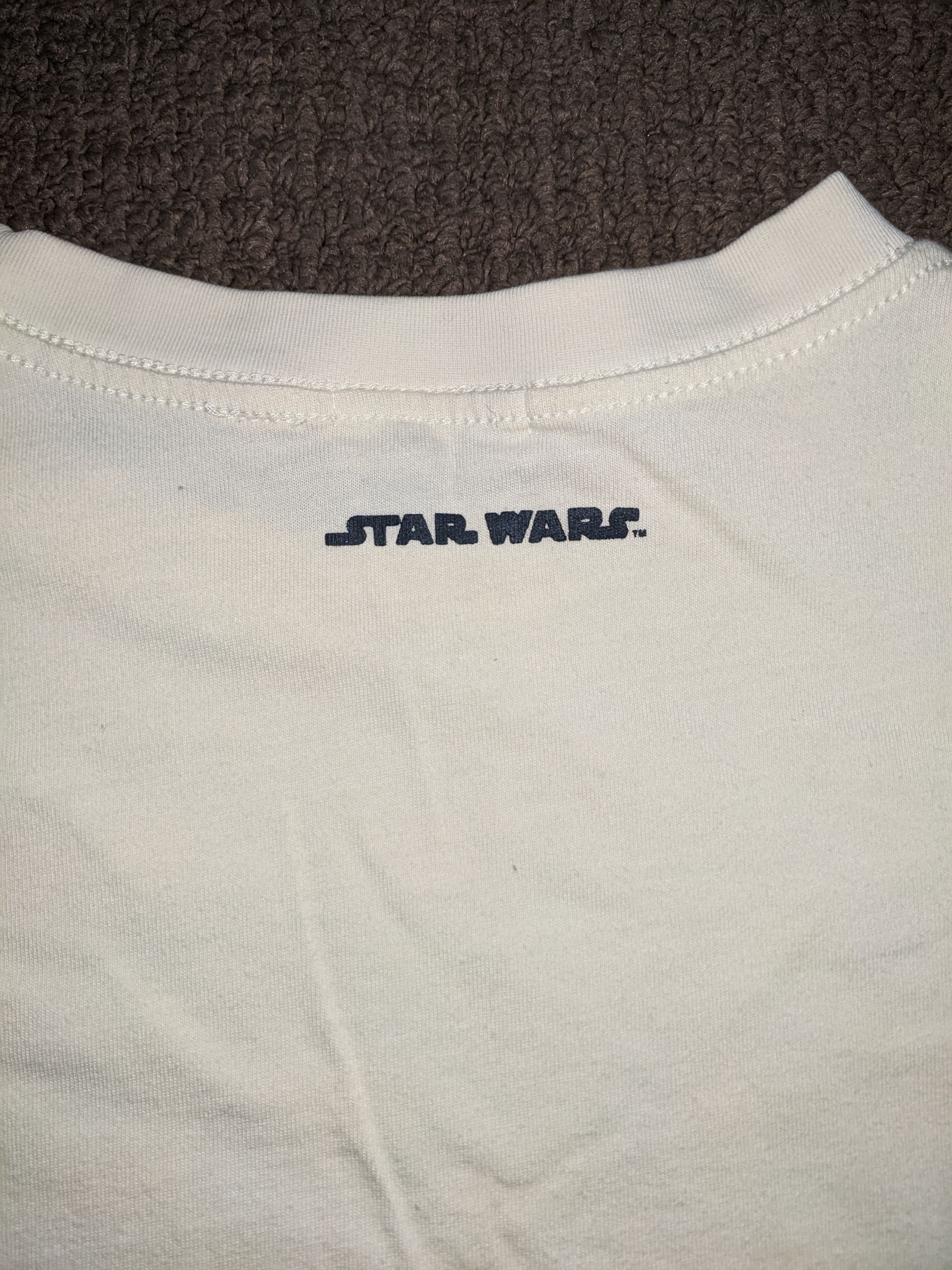 Kith Kith x Star Wars T Shirt Size US L / EU 52-54 / 3 - 4 Thumbnail