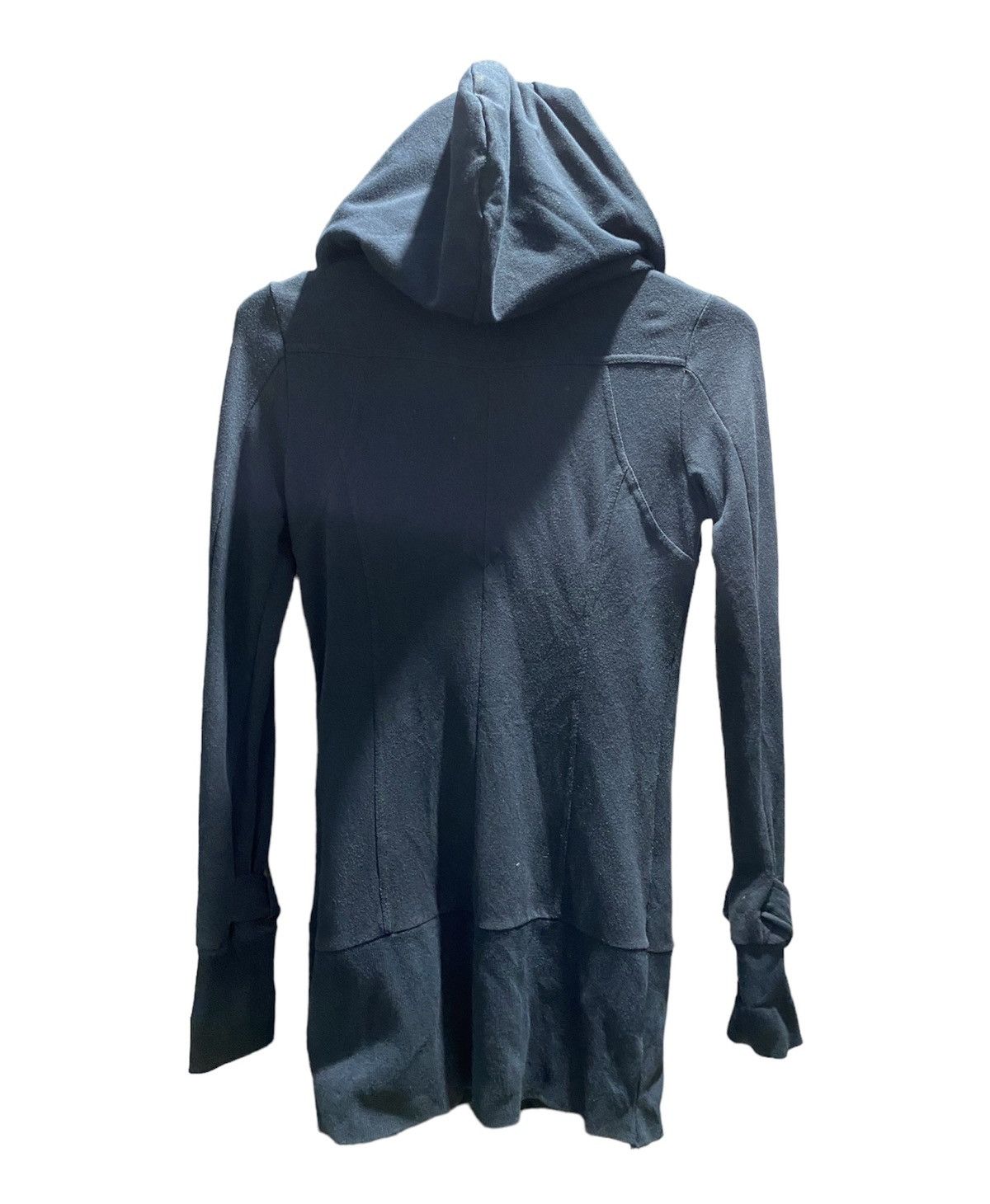If Six Was Nine × Japanese Brand × Le Grande Bleu (L.G.B.) GGPX double layers hoodie Size US S / EU 44-46 / 1 - 4 Thumbnail