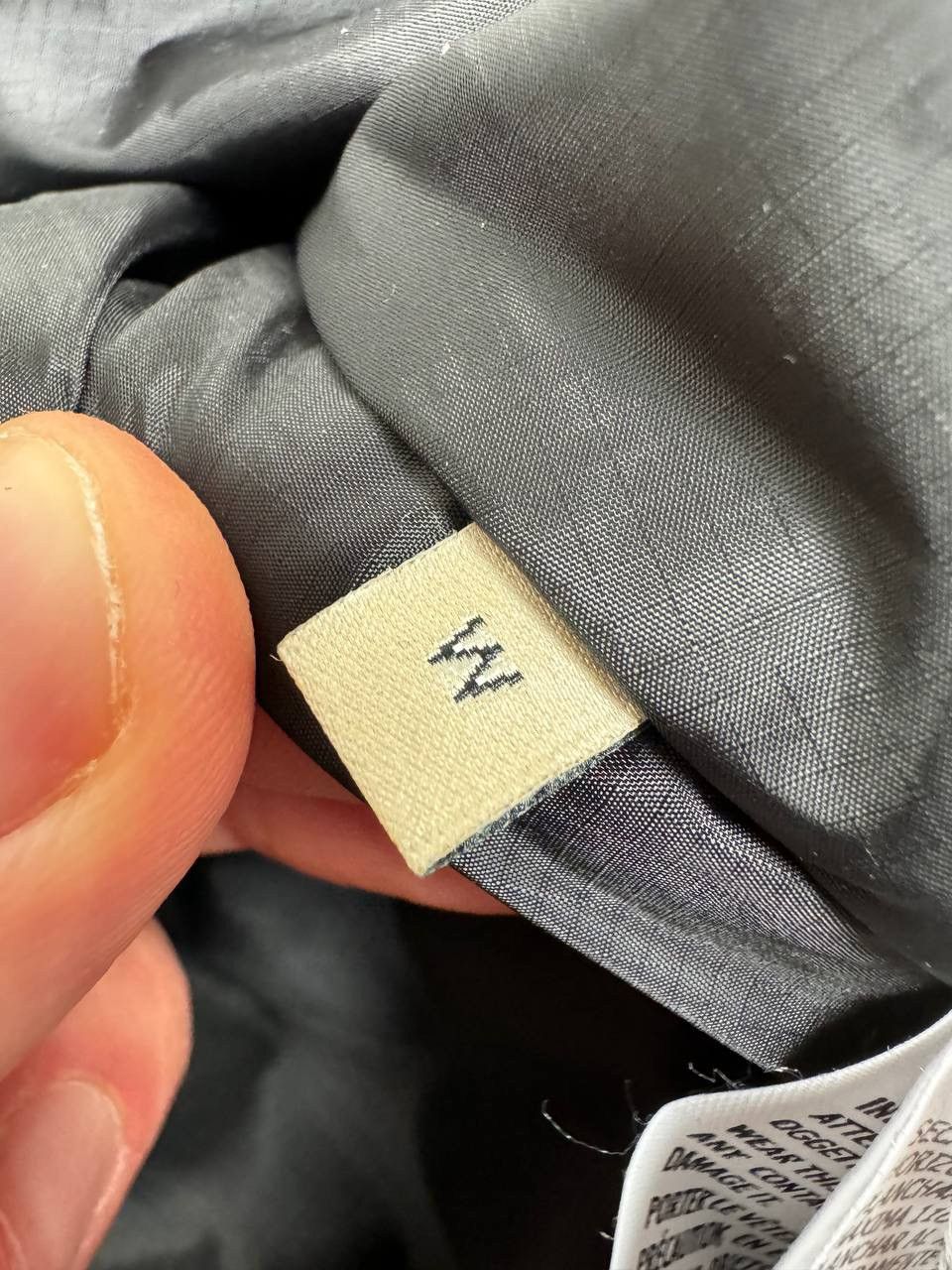 Gucci Gucci Rabbit Bomber Jacket Size US M / EU 48-50 / 2 - 15 Thumbnail