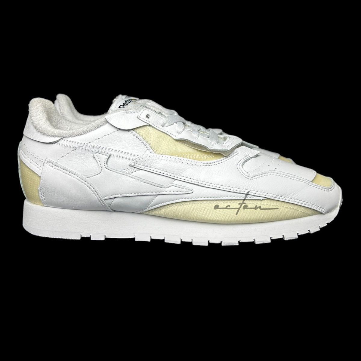 maison margiela x reebok project 0 cl