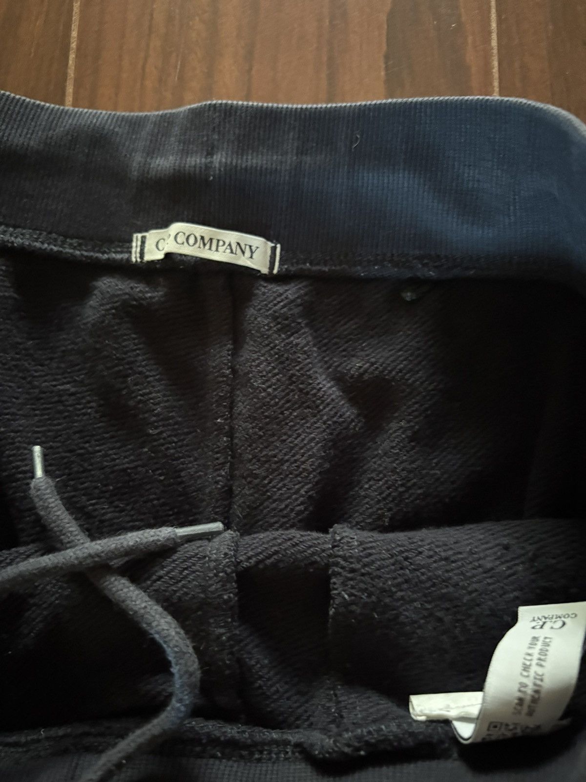 C.P. Company CP Company Sweat Pants Size US 32 / EU 48 - 3 Thumbnail