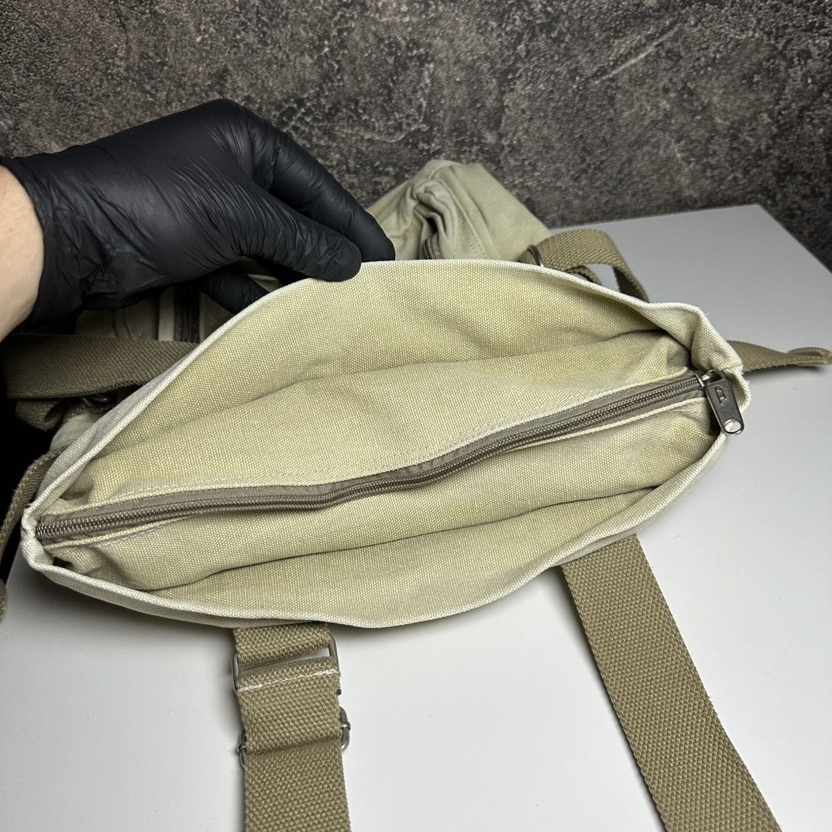Diesel Vintage Archive Diesel Multi Pocket Bag Size ONE SIZE - 21 Thumbnail