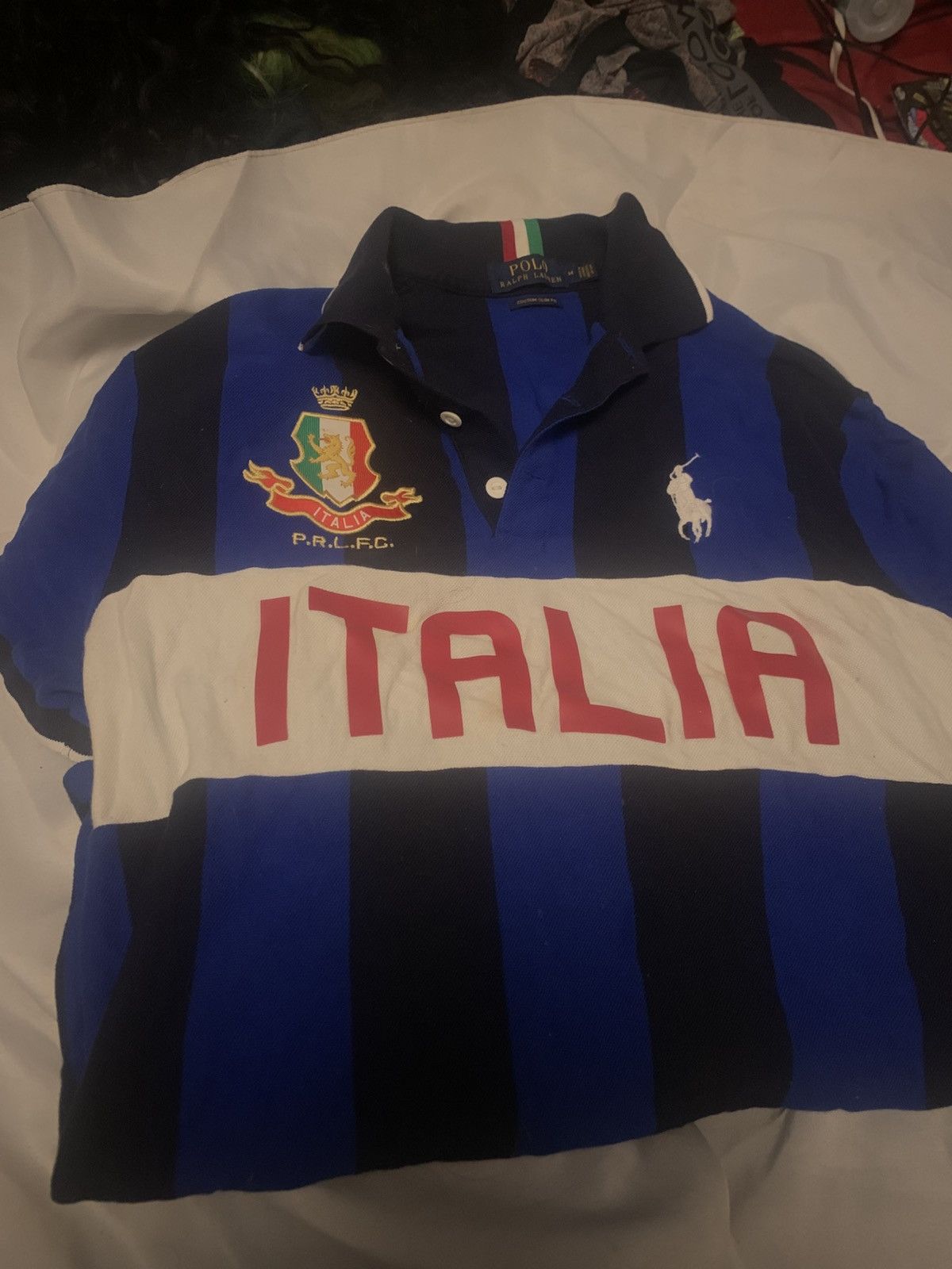Polo Ralph Lauren Ralph Lauren Size US L / EU 52-54 / 3 - 2 Thumbnail