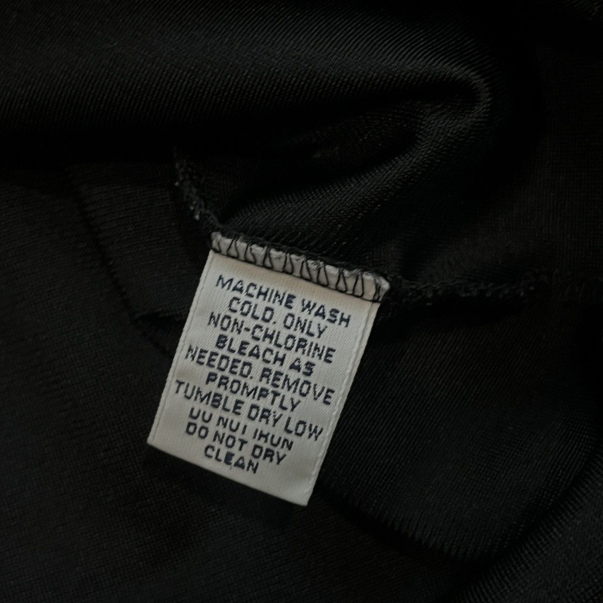 Polo Ralph Lauren Polo Sport Jersey Vintage Rare Size US XL / EU 56 / 4 - 4 Thumbnail
