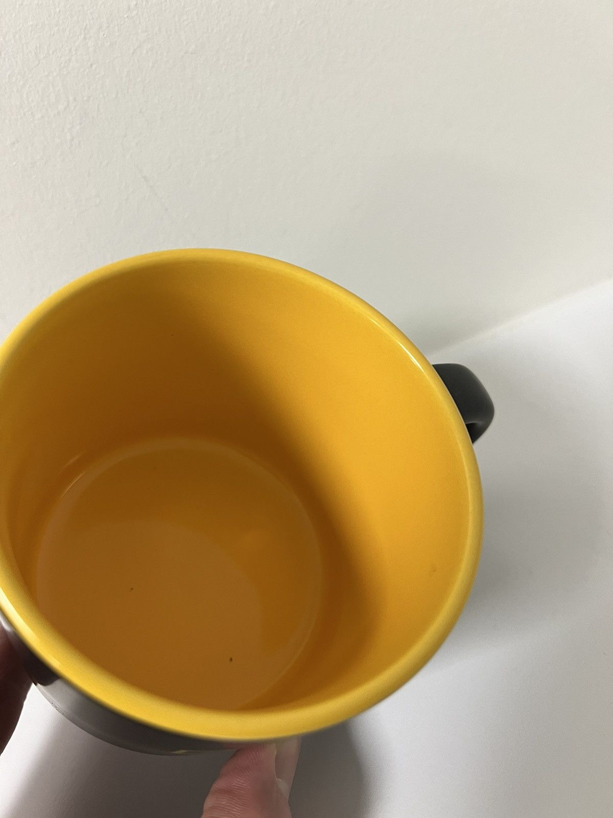 Other National Geographic mug black / yellow Size ONE SIZE - 3 Thumbnail