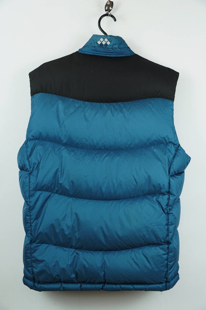 Montbell Montbell Down Vest EX800 Size US L / EU 52-54 / 3 - 2 Thumbnail