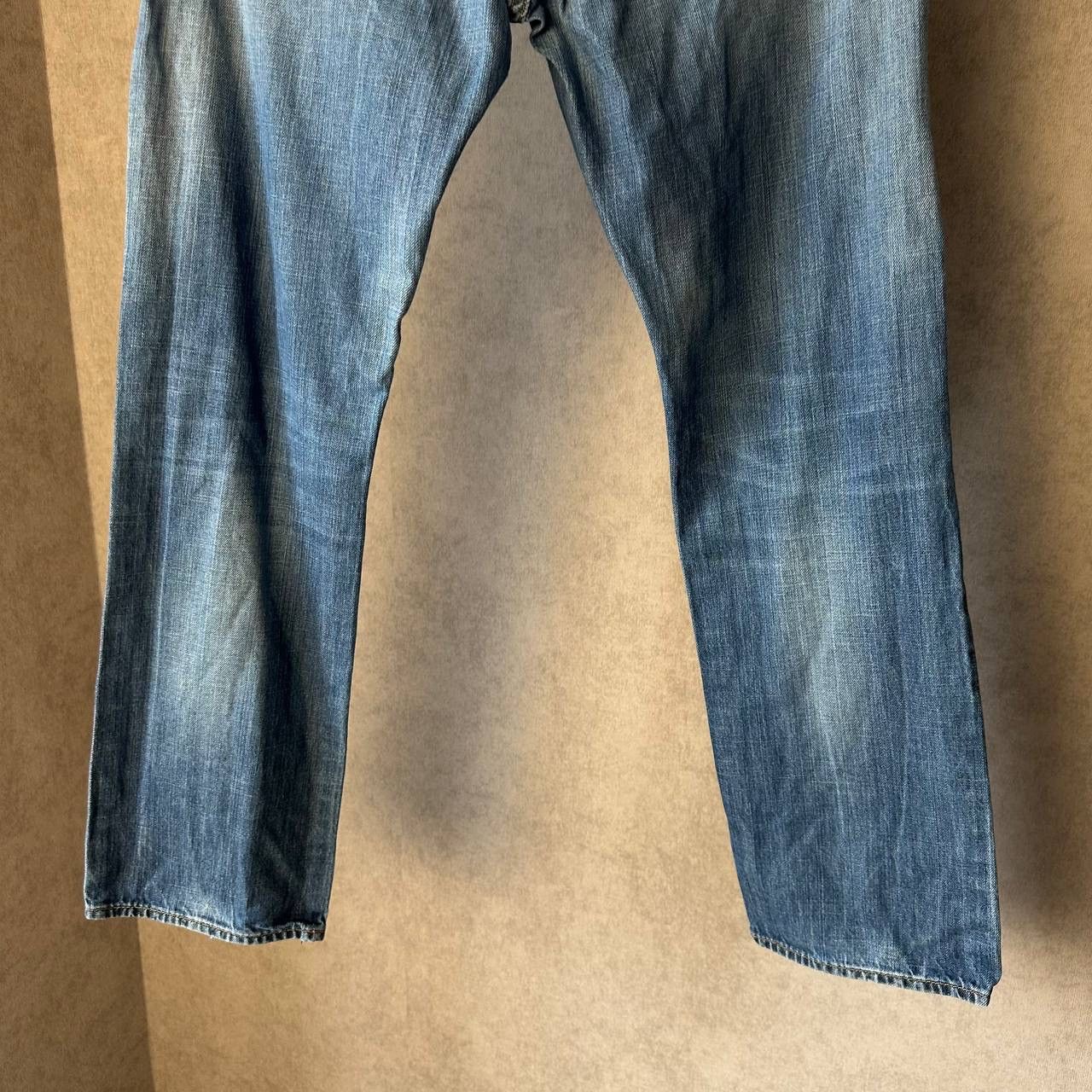 Tommy Hilfiger × Vintage Vintage Tommy Hilfiger jeans W34xL32 pants old money 00s Size US 34 / EU 50 - 10 Thumbnail