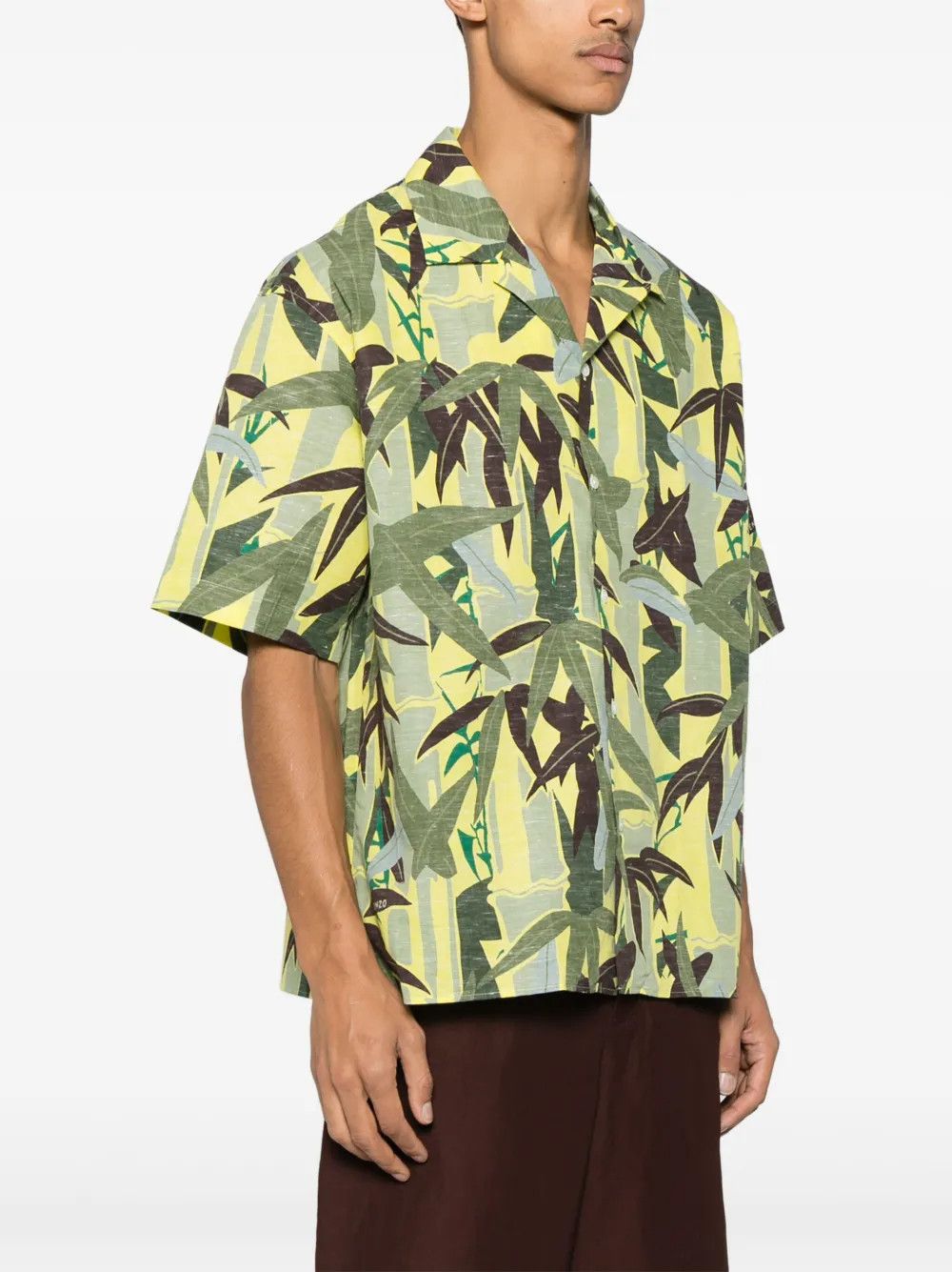 Other Chiku-Rin Camo Shirt Size US L / EU 52-54 / 3 - 4 Thumbnail