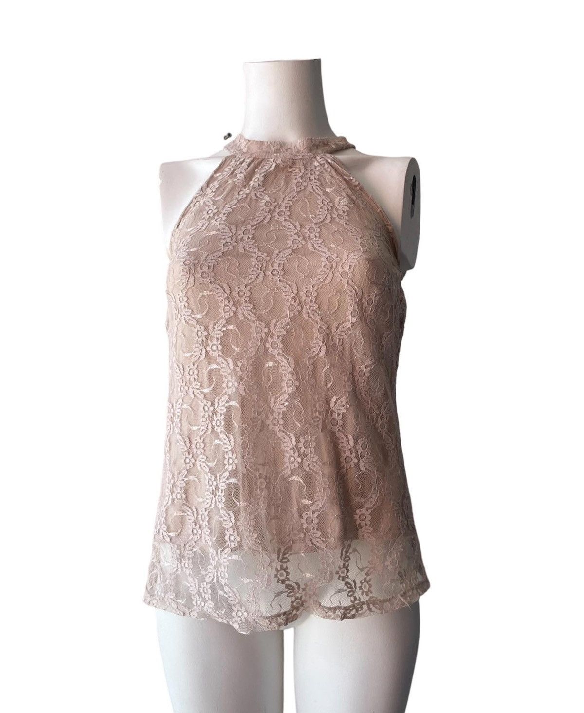 Vintage 00’s top Size M / US 6-8 / IT 42-44 - 2 Thumbnail