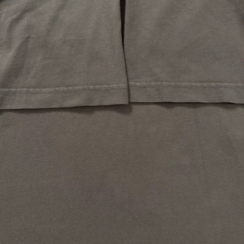 Balenciaga Balenciaga Brown BB lock button short-sleeve Size US M / EU 48-50 / 2 - 4 Thumbnail