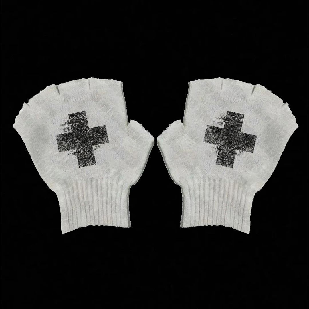 Other Vintage 2000s Glove Size ONE SIZE - 1 Thumbnail