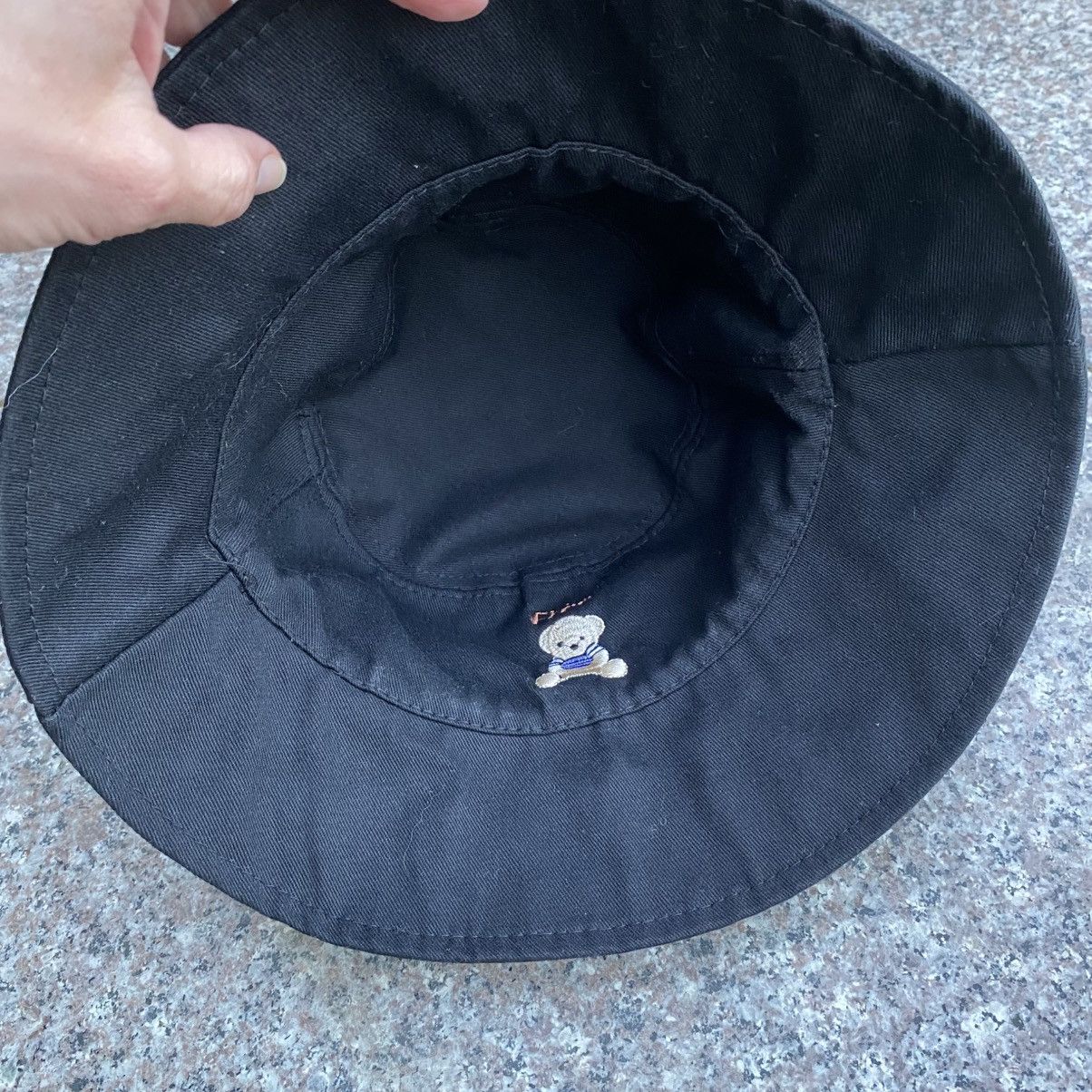 Other Reversible bear bucket hat Size ONE SIZE - 6 Thumbnail
