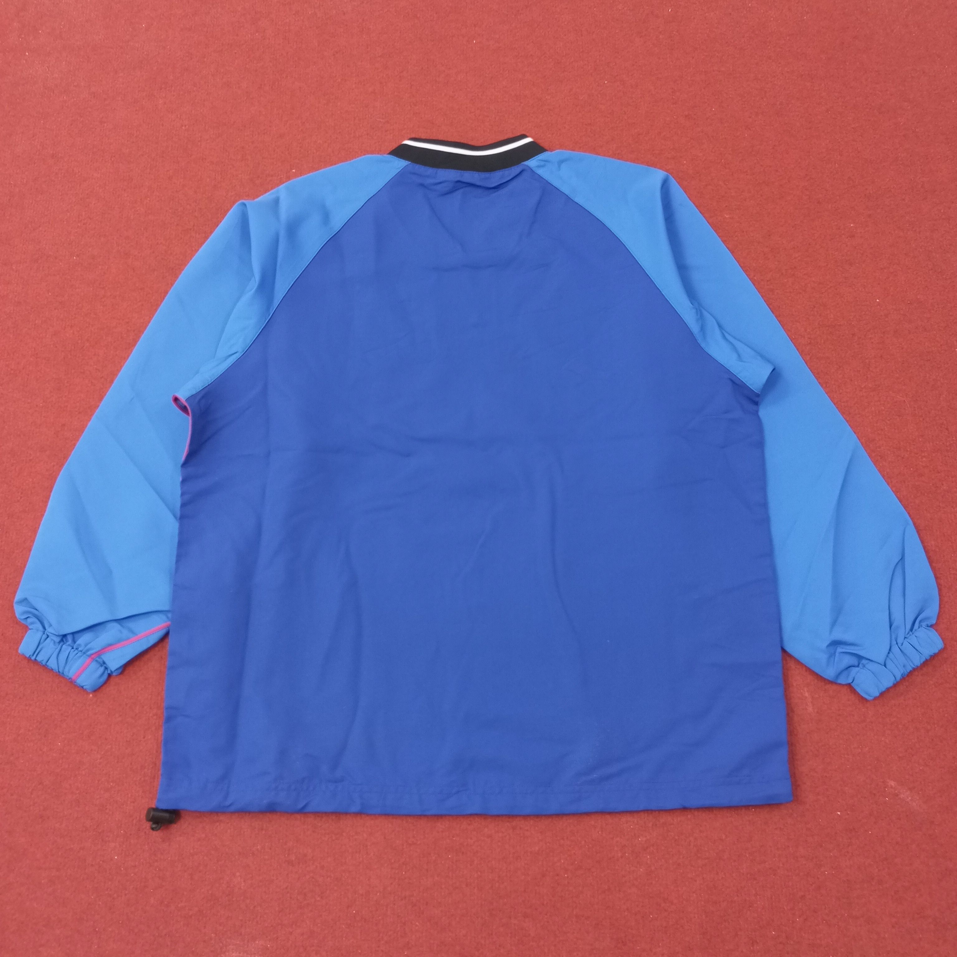 Japanese Brand Japan 2004 Japanese Olympics Sportswear Sweatshirt c242n10 Size US XL / EU 56 / 4 - 5 Thumbnail