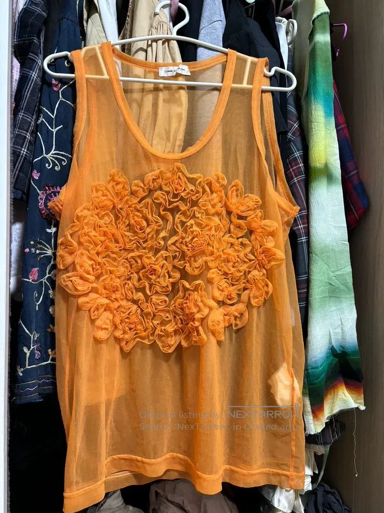 Comme Des Garcons Vintage beautiful shirt