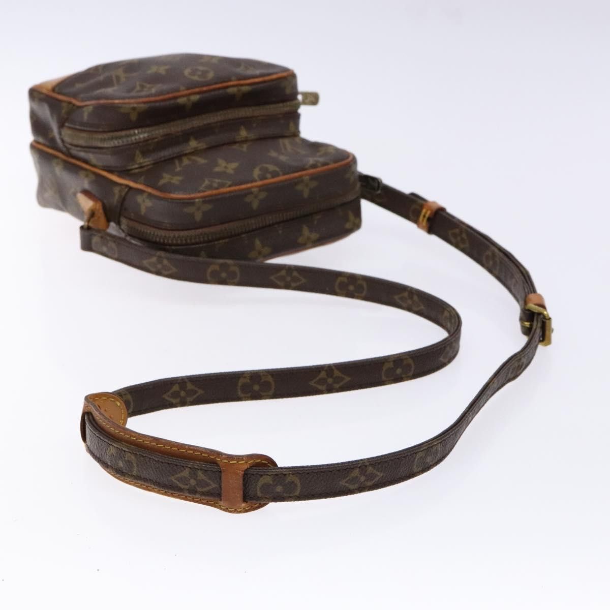 Louis Vuitton LOUIS VUITTON Monogram Amazon Shoulder Bag M45236 Size ONE SIZE - 7 Thumbnail