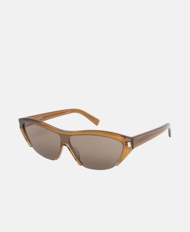 Saint Laurent Paris Sunglasses Size ONE SIZE - 1 Thumbnail