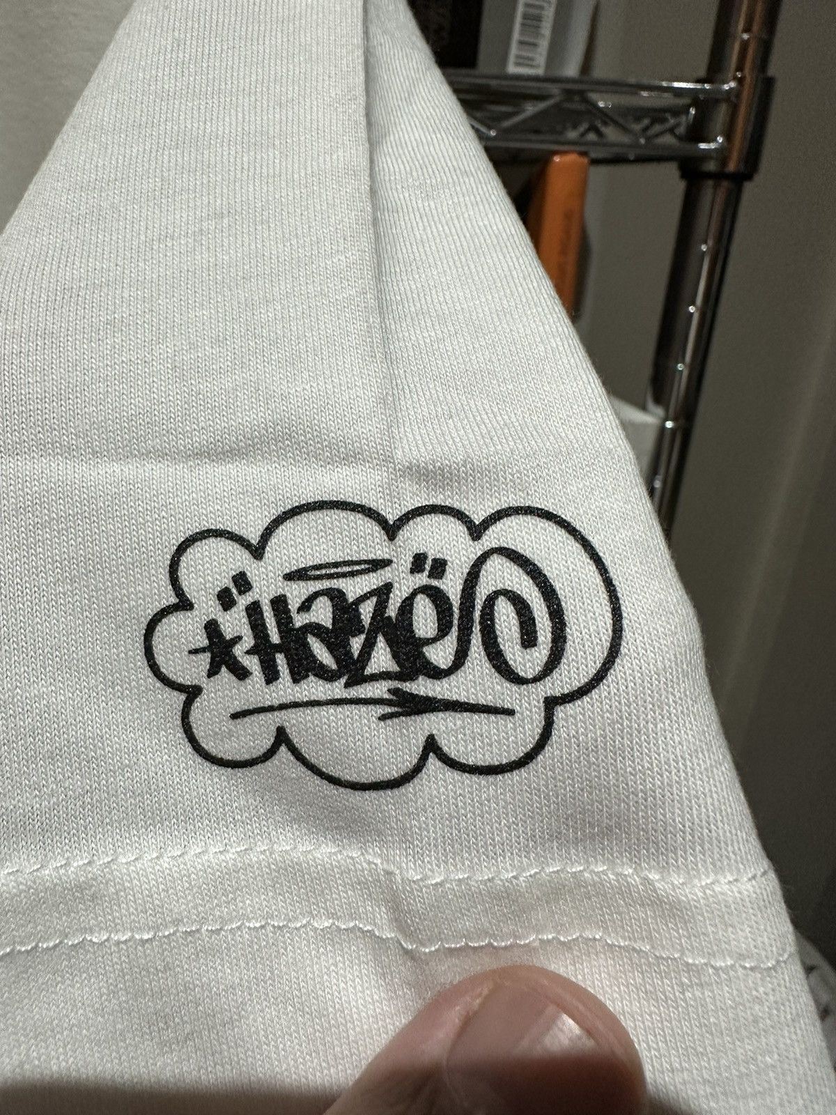 Haze Haze x Nike Sportswear Size US L / EU 52-54 / 3 - 6 Thumbnail