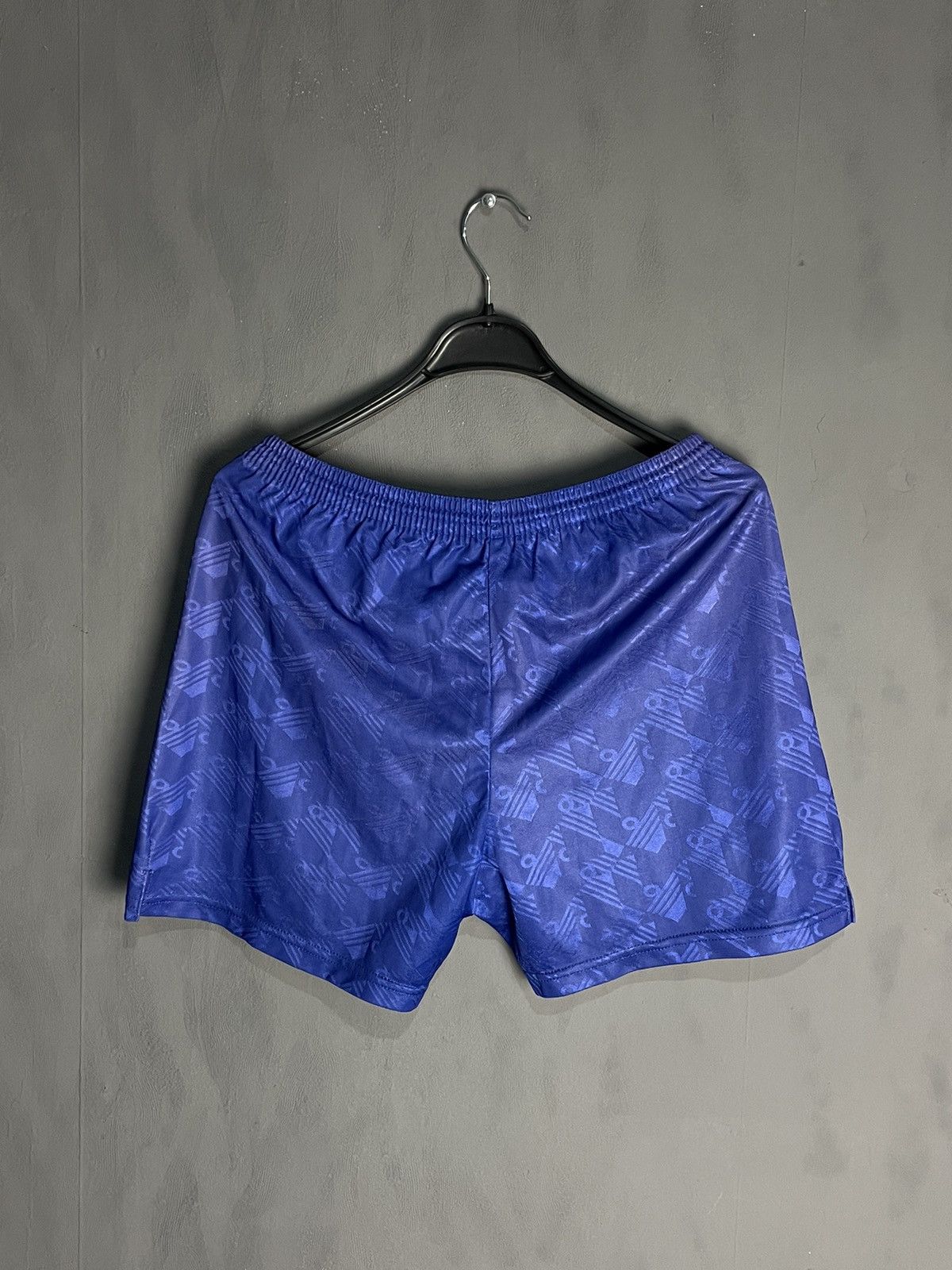 Vintage Admirals Brighton Vintage Shorts Blue Size US 32 / EU 48 - 5 Thumbnail