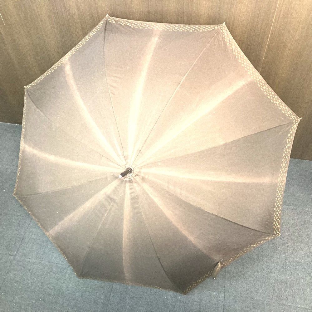 Louis Vuitton Louis Vuitton 2003 Golf Cup Japan Parasol Long Umbrella For Cotton Men Size ONE SIZE - 1 Thumbnail