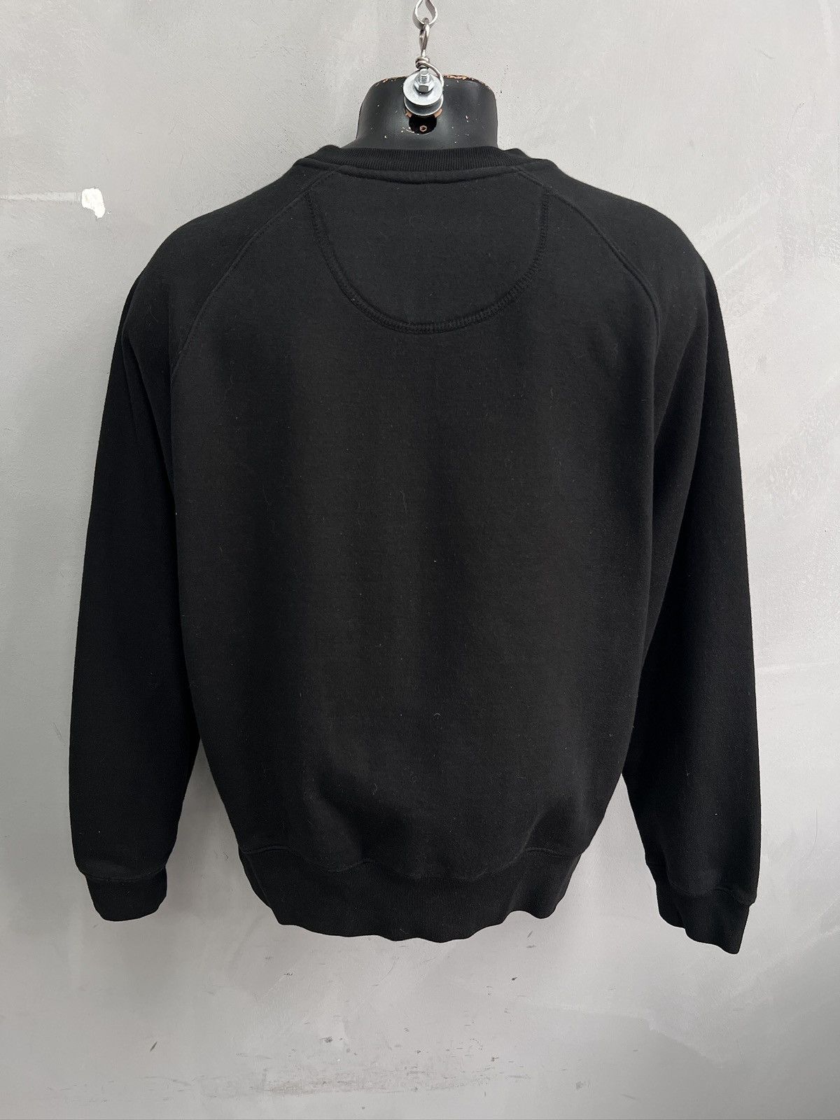 Russell Athletic Russell athletic crewneck y2k sweatshirt Size US L / EU 52-54 / 3 - 5 Thumbnail