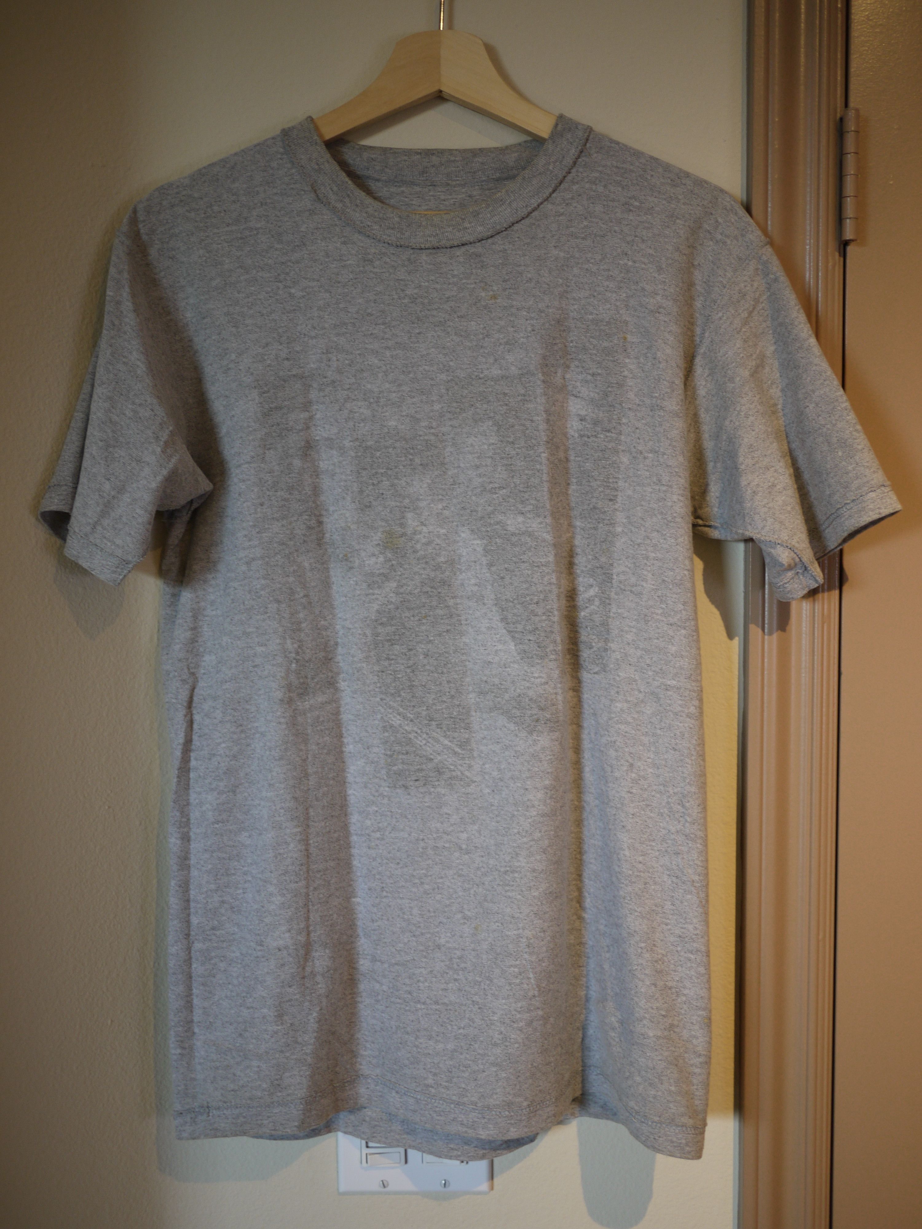 Supreme SS08 RARE ARCHIVE SUPREME JOHN COLTRANE BLUE TRAIN_GRY Size US M / EU 48-50 / 2 - 6 Thumbnail